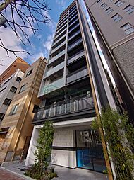 東京メトロ半蔵門線 水天宮前駅 徒歩3分の賃貸マンション