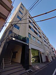 東京メトロ東西線 門前仲町駅 徒歩9分