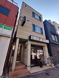 都営大江戸線 森下駅 徒歩2分の賃貸マンション