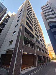 東京メトロ日比谷線 茅場町駅 徒歩8分