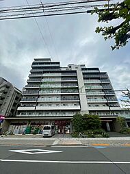 都営新宿線 森下駅 徒歩7分