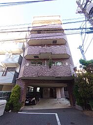 東京メトロ東西線 西葛西駅 徒歩8分の賃貸マンション