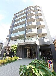 JR総武線 亀戸駅 徒歩10分の賃貸マンション