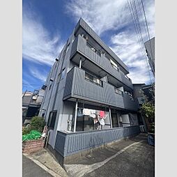 東武亀戸線 東あずま駅 徒歩8分