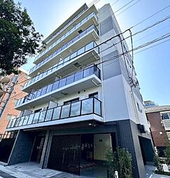 東京メトロ東西線 西葛西駅 徒歩9分の賃貸マンション