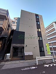 都営大江戸線 門前仲町駅 徒歩7分