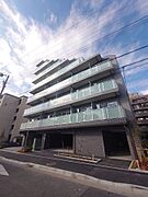 西葛西駅より徒歩12分 6階 新築の賃貸物件