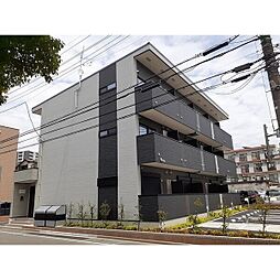 都営新宿線 船堀駅 徒歩12分の賃貸アパート