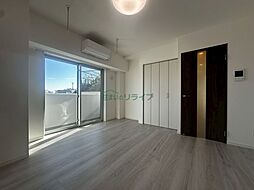 東武亀戸線 小村井駅 徒歩11分の賃貸マンション 7階1Kのリビング/ダイニング