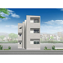 JR総武線 小岩駅 徒歩9分の賃貸アパート