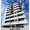 都営新宿線 船堀駅 徒歩19分の賃貸マンション