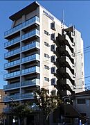 葛西駅より徒歩21分 8階 築2年6ヶ月の賃貸物件