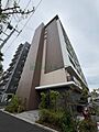 都営新宿線 一之江駅 徒歩6分の賃貸マンション