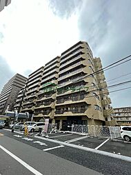 東京メトロ東西線 西葛西駅 徒歩4分の賃貸マンション