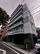 Alivis西葛西sulistaの賃貸物件