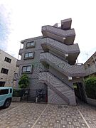 パルシティ笈川の賃貸物件