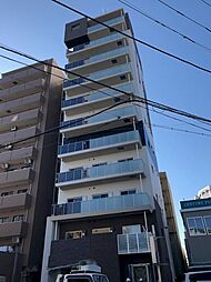 都営新宿線 船堀駅 徒歩3分の賃貸マンション