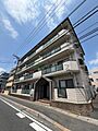 東京メトロ東西線 南行徳駅 徒歩12分の賃貸マンション