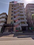 パルティールの賃貸物件