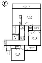 間取り：213144237689