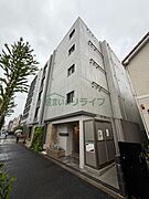 篠崎駅より徒歩3分 4階 築1年3ヶ月の賃貸物件