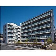 LForia瑞江の賃貸物件