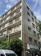 葛西駅より徒歩3分 7階 築40年1ヶ月の賃貸物件