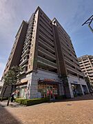 一之江駅より徒歩2分 8階 築21年2ヶ月の賃貸物件