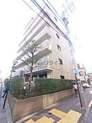 船堀駅より徒歩5分 6階 築20年2ヶ月の賃貸物件