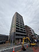 LUXENA船堀の賃貸物件