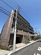 船堀駅より徒歩11分 1階 新築の賃貸物件