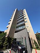 船堀駅より徒歩12分 築2年3ヶ月 11階建の賃貸物件