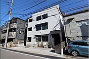 MOCRAFT中葛西の賃貸物件