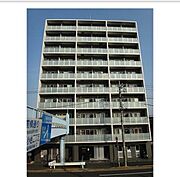 小岩駅より徒歩6分 築19年2ヶ月 10階建の賃貸物件