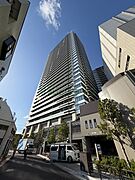 プラウドタワー小岩フロントの賃貸物件