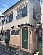 西葛西駅より徒歩17分 築54年4ヶ月 2階建の賃貸物件