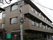 フラワーガーデンヒルズの賃貸物件