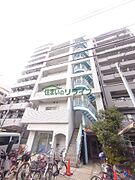 第6メゾンドヨシノ 4階 築36年10ヶ月の賃貸物件