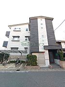 リシェスの賃貸物件