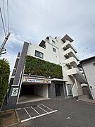 マリアージュ市川の賃貸物件
