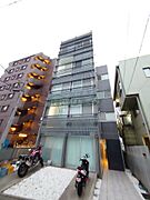 グランドハーモニーVIIIの賃貸物件