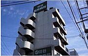 ＢＬＤＧ福島の賃貸物件