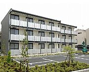 レオパレス橙の賃貸物件
