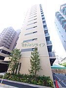 デュオフラッツ葛西 2階 築2年の賃貸物件