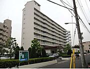 葛西駅より徒歩5分 1階 築31年5ヶ月の賃貸物件