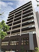 グロリアコート市川 9階 築7年の賃貸物件