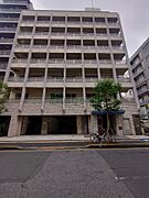 西葛西駅より徒歩2分 5階 築35年5ヶ月の賃貸物件
