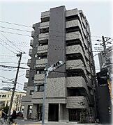 スピカ東小岩の賃貸物件