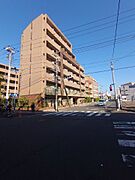 南行徳駅より徒歩4分 7階 築21年8ヶ月の賃貸物件