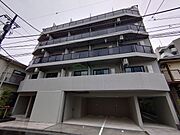 葛西駅より徒歩6分 3階 築2年3ヶ月の賃貸物件